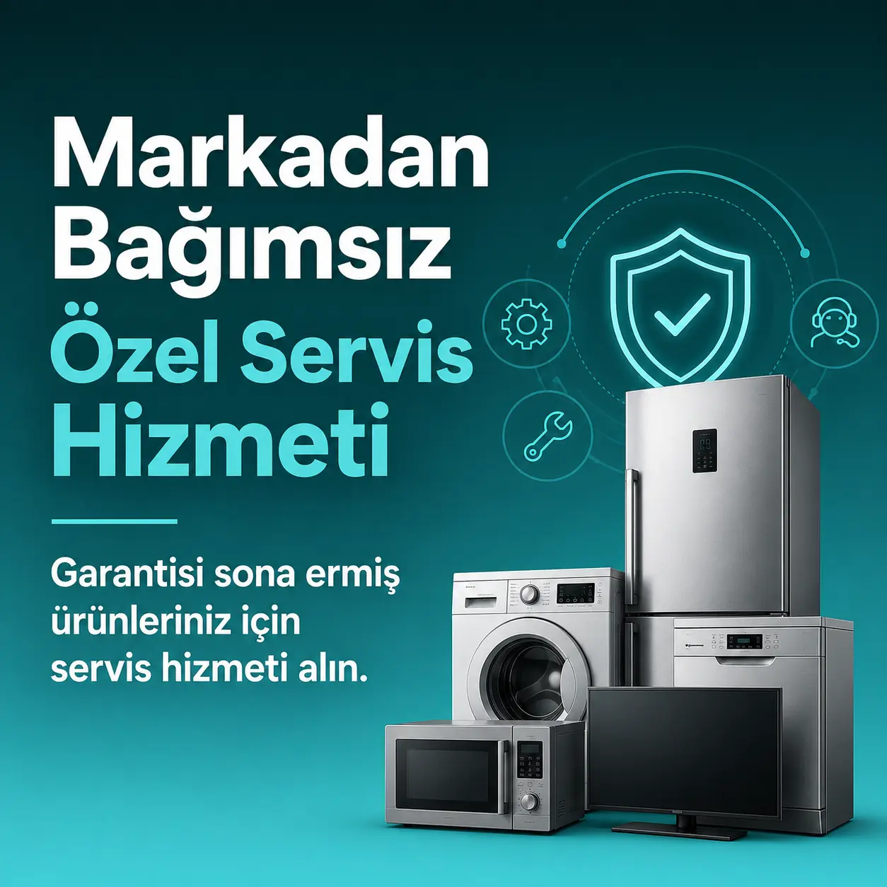Köşk Hotpoint Teknik Servis
